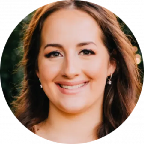 Portrait of Kathryn Lowe, Bookkeeper