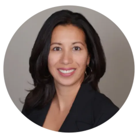 Portrait of Katy Cortez, Tax Specialist & Bookkeeper