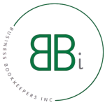 Business Bookkeepers Inc logo